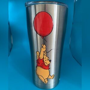 Tervis Winnie the Pooh Stainless Steel Tumblr 30oz